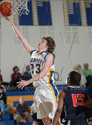 Thumbnail 1 in Mitchell @ Rampart photogallery.