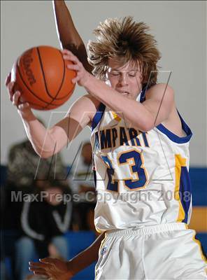 Thumbnail 1 in Mitchell @ Rampart photogallery.