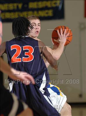 Thumbnail 3 in Mitchell @ Rampart photogallery.