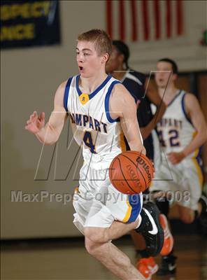 Thumbnail 1 in Mitchell @ Rampart photogallery.