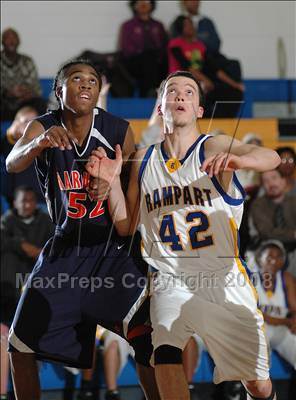 Thumbnail 2 in Mitchell @ Rampart photogallery.