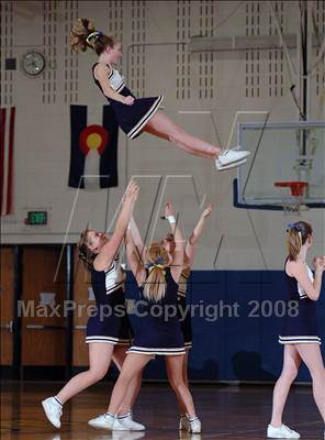 Thumbnail 1 in Mitchell @ Rampart photogallery.