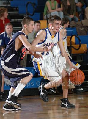 Thumbnail 1 in Mitchell @ Rampart photogallery.