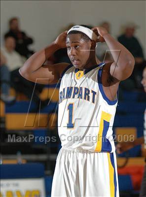 Thumbnail 3 in Mitchell @ Rampart photogallery.