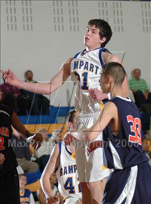 Thumbnail 1 in Mitchell @ Rampart photogallery.