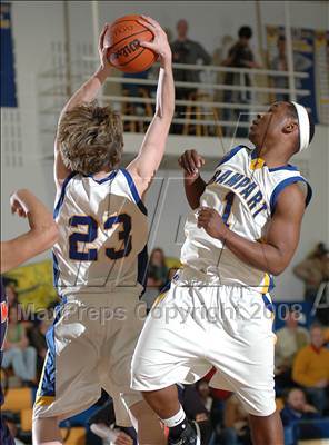 Thumbnail 1 in Mitchell @ Rampart photogallery.