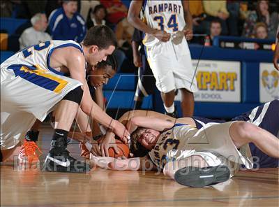 Thumbnail 3 in Mitchell @ Rampart photogallery.