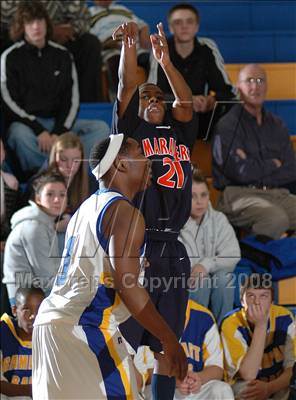 Thumbnail 2 in Mitchell @ Rampart photogallery.