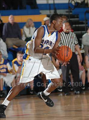 Thumbnail 1 in Mitchell @ Rampart photogallery.