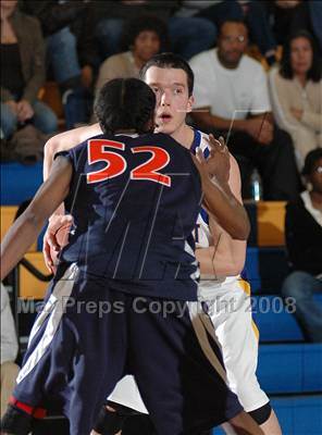 Thumbnail 2 in Mitchell @ Rampart photogallery.