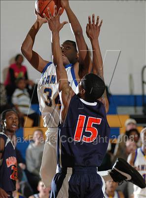 Thumbnail 1 in Mitchell @ Rampart photogallery.
