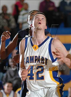Thumbnail 2 in Mitchell @ Rampart photogallery.