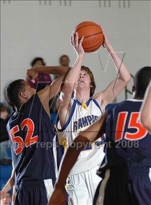 Thumbnail 3 in Mitchell @ Rampart photogallery.