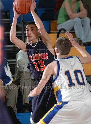 Thumbnail 1 in Mitchell @ Rampart photogallery.