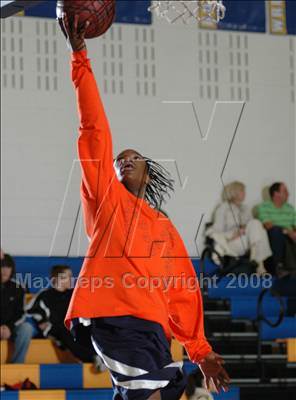 Thumbnail 2 in Mitchell @ Rampart photogallery.