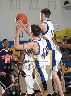 Thumbnail 2 in Mitchell @ Rampart photogallery.