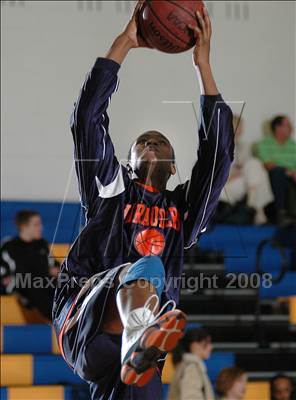 Thumbnail 1 in Mitchell @ Rampart photogallery.