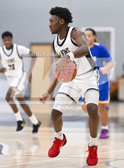 Thumbnail 1 in St. Joseph @ Augustine Prep photogallery.