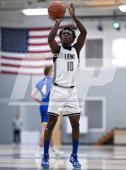 Thumbnail 3 in St. Joseph @ Augustine Prep photogallery.
