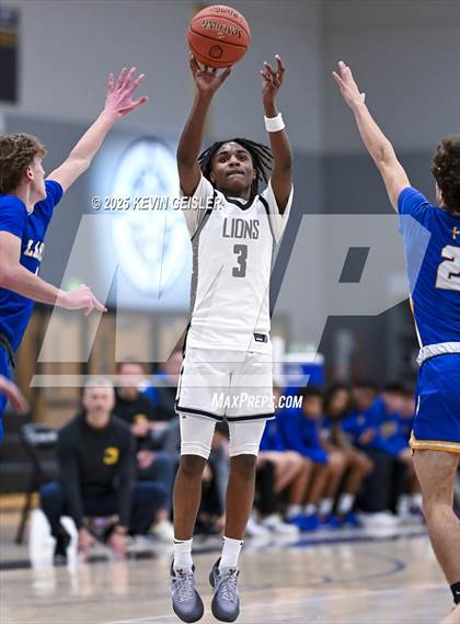 Thumbnail 3 in St. Joseph @ Augustine Prep photogallery.