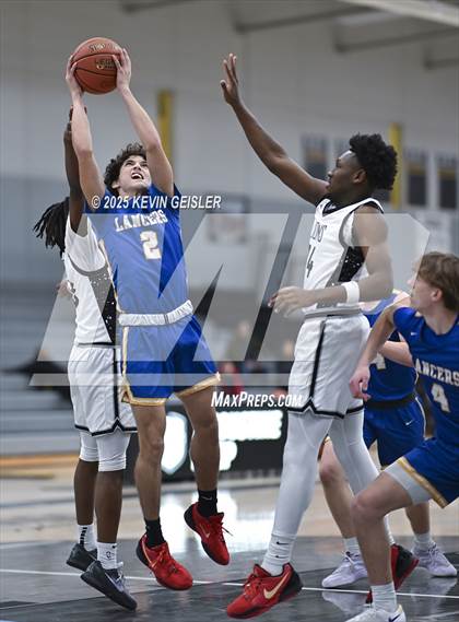 Thumbnail 1 in St. Joseph @ Augustine Prep photogallery.