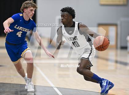 Thumbnail 3 in St. Joseph @ Augustine Prep photogallery.
