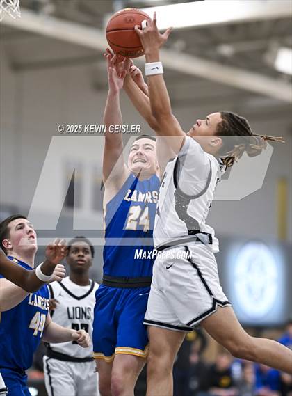 Thumbnail 2 in St. Joseph @ Augustine Prep photogallery.