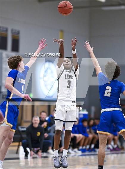 Thumbnail 1 in St. Joseph @ Augustine Prep photogallery.