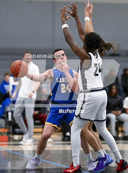 Thumbnail 2 in St. Joseph @ Augustine Prep photogallery.