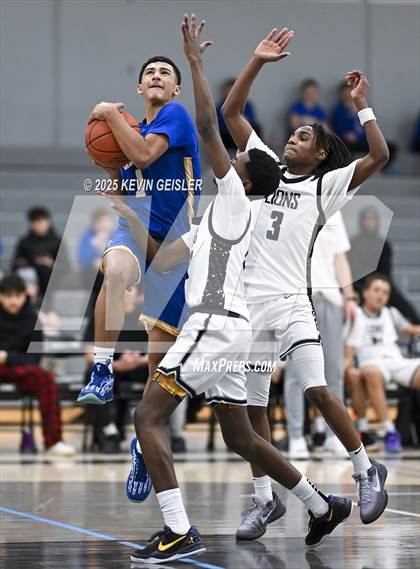 Thumbnail 2 in St. Joseph @ Augustine Prep photogallery.