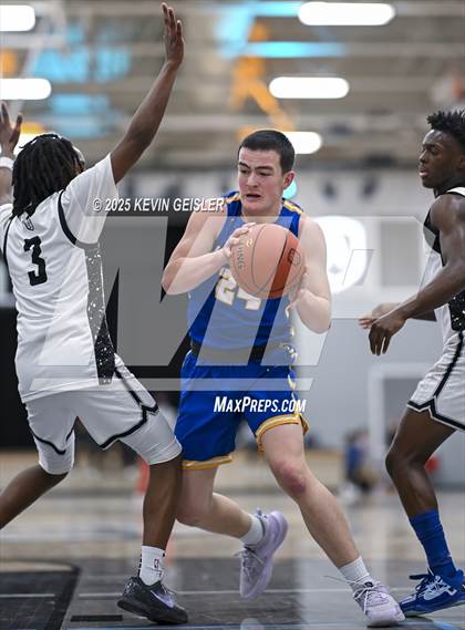 Thumbnail 3 in St. Joseph @ Augustine Prep photogallery.