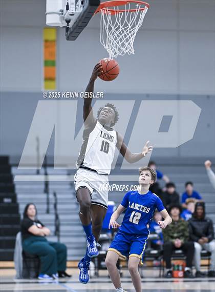 Thumbnail 3 in St. Joseph @ Augustine Prep photogallery.