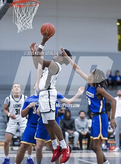 Thumbnail 3 in St. Joseph @ Augustine Prep photogallery.