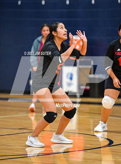 Thumbnail 1 in Allen Academy vs Chinquapin photogallery.