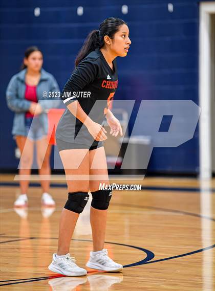 Thumbnail 2 in Allen Academy vs Chinquapin photogallery.