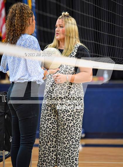 Thumbnail 2 in Allen Academy vs Chinquapin photogallery.