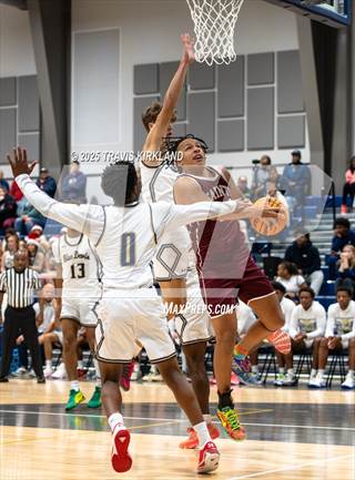 St. Clair County @ Moody