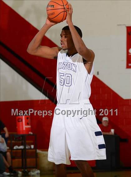 Thumbnail 1 in Siegel vs Bradley Central (Maryville Christmas Invitational Tournament) photogallery.