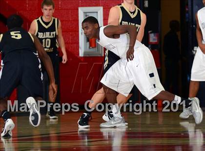 Thumbnail 2 in Siegel vs Bradley Central (Maryville Christmas Invitational Tournament) photogallery.