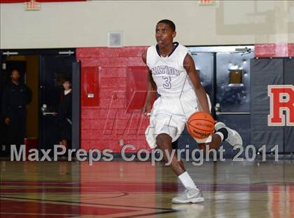 Thumbnail 2 in Siegel vs Bradley Central (Maryville Christmas Invitational Tournament) photogallery.