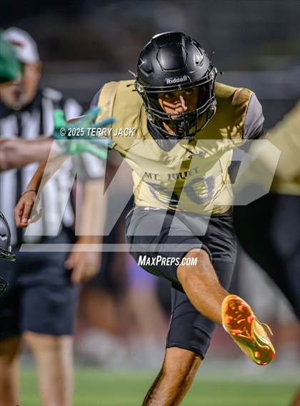Thumbnail 3 in Mount Juliet @ Green Hill (JV) photogallery.