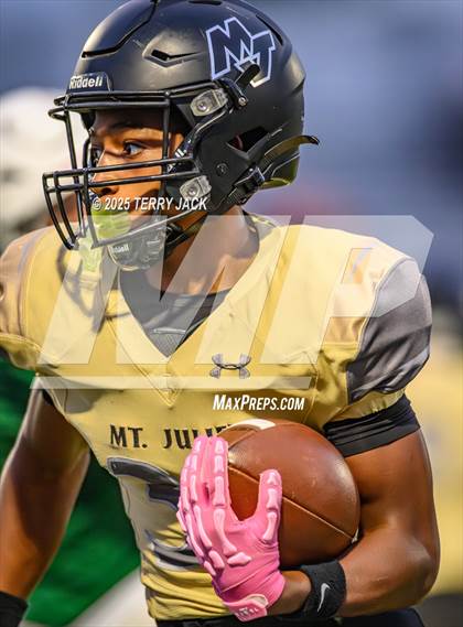 Thumbnail 3 in Mount Juliet @ Green Hill (JV) photogallery.