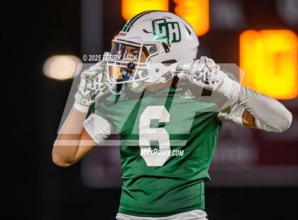 Thumbnail 3 in Mount Juliet @ Green Hill (JV) photogallery.