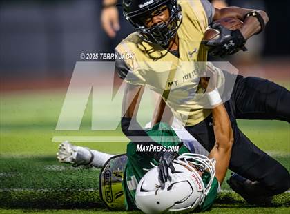 Thumbnail 2 in Mount Juliet @ Green Hill (JV) photogallery.