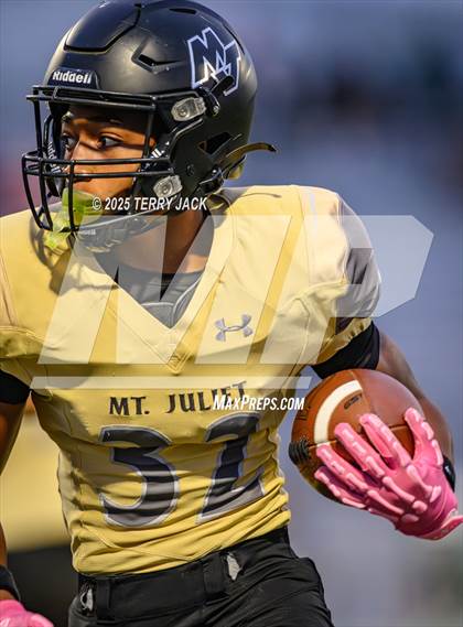 Thumbnail 2 in Mount Juliet @ Green Hill (JV) photogallery.