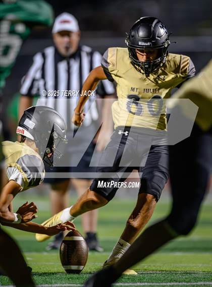 Thumbnail 2 in Mount Juliet @ Green Hill (JV) photogallery.