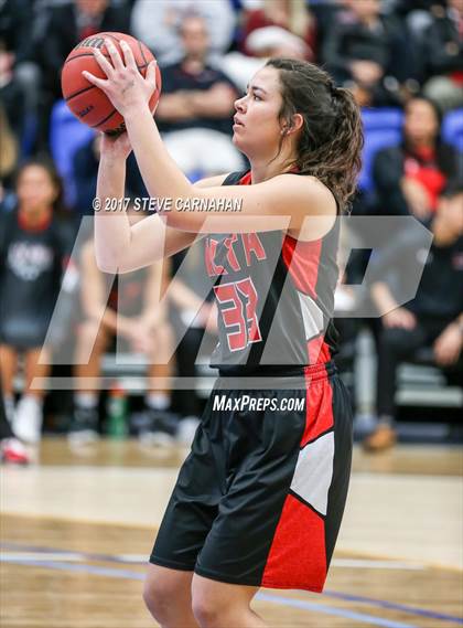 Thumbnail 1 in Alta vs Skyline (UHSAA 4A Quarterfinal) photogallery.