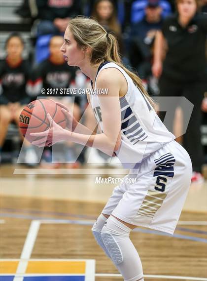 Thumbnail 1 in Alta vs Skyline (UHSAA 4A Quarterfinal) photogallery.