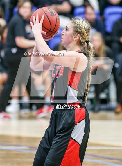 Thumbnail 1 in Alta vs Skyline (UHSAA 4A Quarterfinal) photogallery.