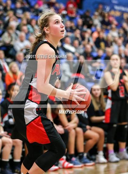 Thumbnail 3 in Alta vs Skyline (UHSAA 4A Quarterfinal) photogallery.